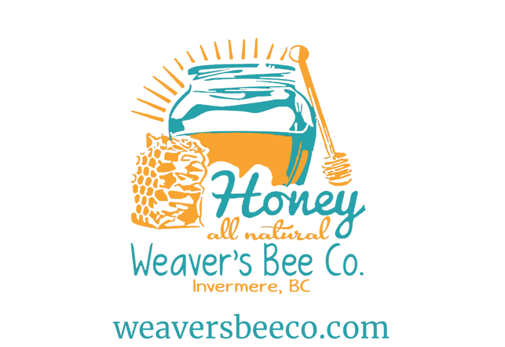 Weaver's Bee Honey